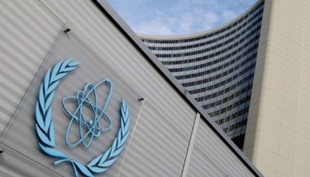 الوكالة الدولية للطاقة الذرية تزود أوكرانيا بالمعدات اللازمة