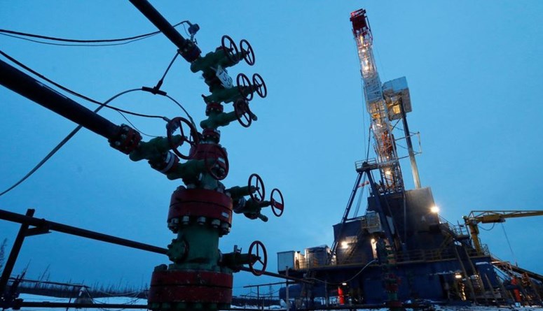 اوروبا تستورد النفط من الامارات لتعويض الروسي