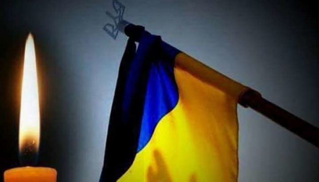 اوكرانيا تخلد ذكرى ضحايا الغزو الروسي