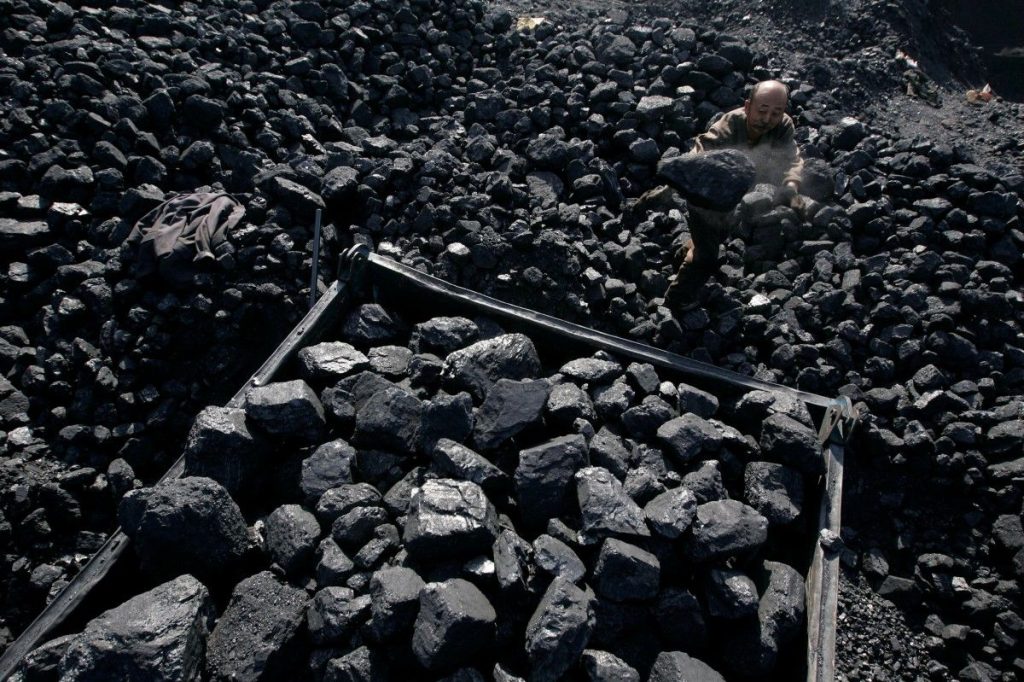 بريطانيا تعتزم انشاء منجم فحم لأول مرة منذ 30 عامًا