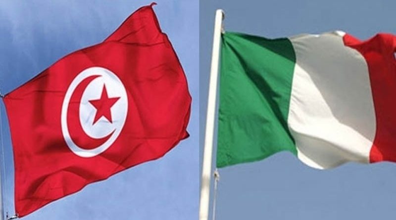 تونس وايطاليا تتفقان على تعزيز التعاون