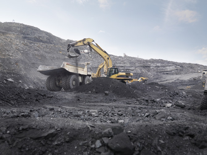 دول الاتحاد الأوروبي تبحث عن مصادر فحم جديدة مع اقتراب الحظر الروسي