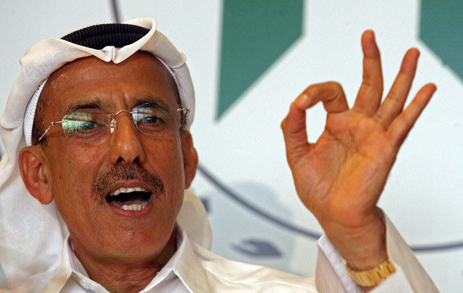 رجل الأعمال الإماراتي خلف الحبتور ينتقد مصداقية نسخة الشرق الأوسط من قائمة فوربس للمليارديرات
