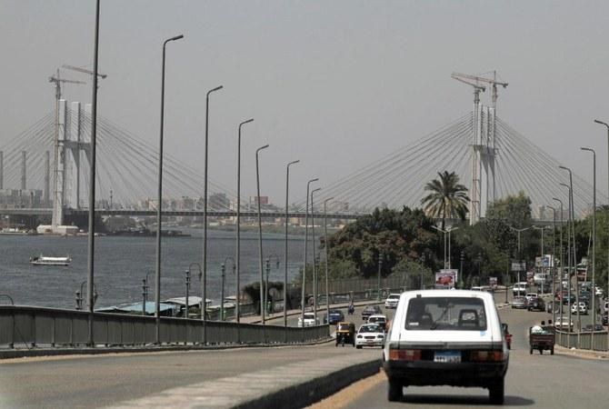 مصرع 8 أطفال في حادث سير وقع في دلتا النيل بمصر