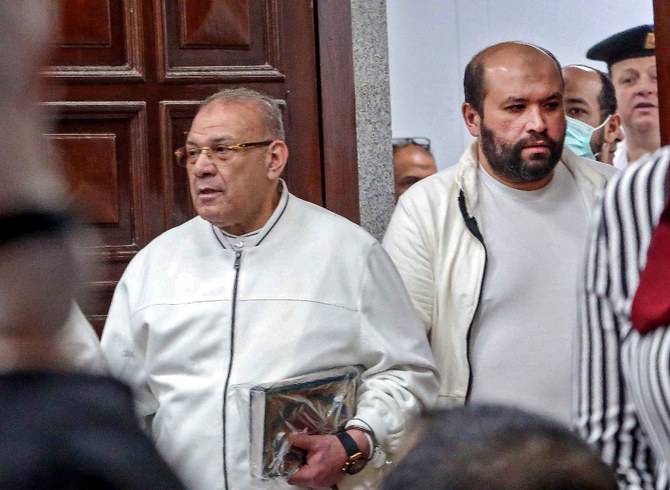 مصر تلقي القبض على نائب سابق بتهمة تهريب الآثار
