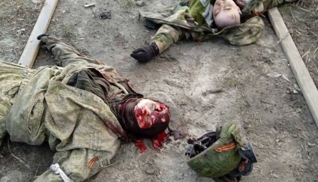 مقتل 17.7 الف جندي روسي