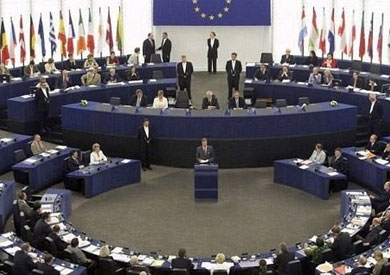 ممثلو الاتحاد الأوروبي يناقشون انضمام أوكرانيا إلى الاتحاد الأوروبي