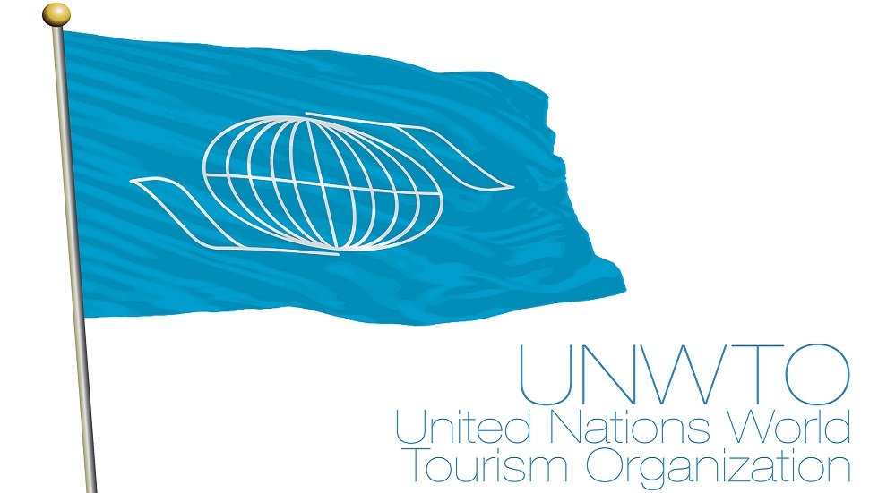 منظمة السياحة العالمية التابعة للأمم المتحدة