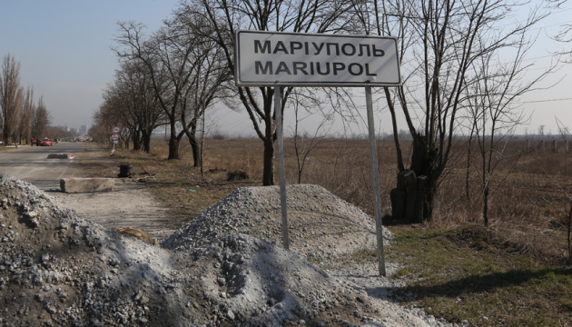 موسكو تنفي الاتفاق مع الأمم المتحدة بشأن ممر للهروب في ماريوبول