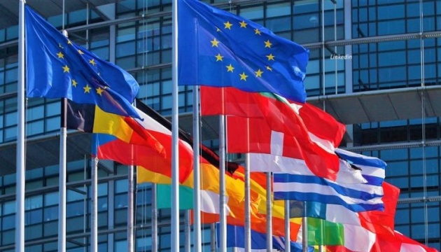 وزراء خارجية الاتحاد الأوروبي يجتمعون في بروكسل
