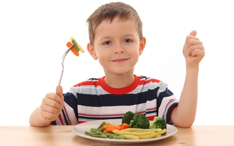 أهم 5 أطعمة ضارة في النظام الغذائي لمعظم الأطفال