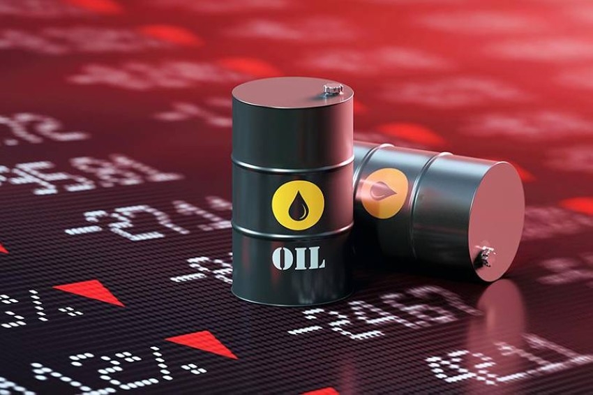 ارتفاع أسعار النفط بنسبة 6٪ بفعل مخاوف بشأن الغزو الروسي