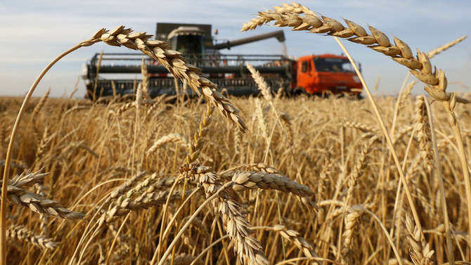 الأمم المتحدة تعقد محادثات بناءة في موسكو حول صادرات الحبوب والأسمدة
