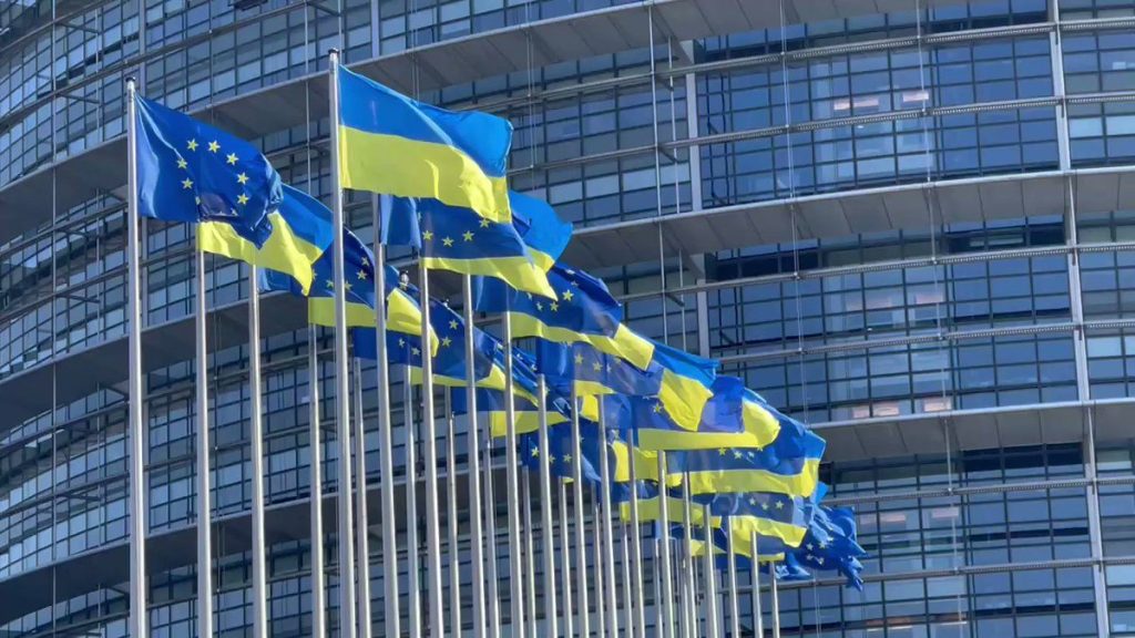 الاتحاد الأوروبي يعلن عن تاريخين للرد على طلب أوكرانيا