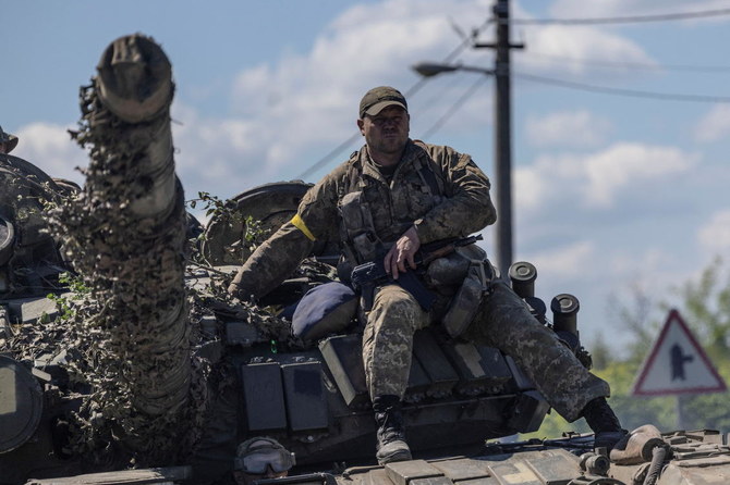 البرلمان الأوكراني يدعو ألمانيا إلى دعم كييف بالسلاح على وجه السرعة