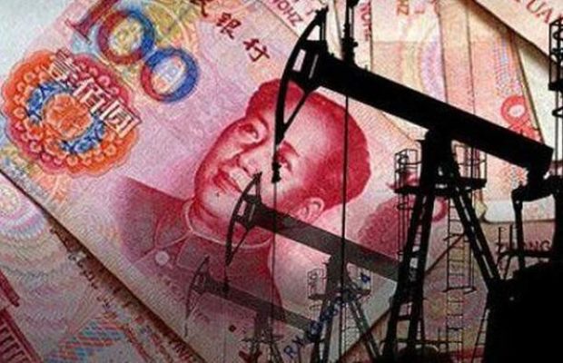الصين تجري محادثات مع روسيا لشراء النفط للاحتياطيات الاستراتيجية