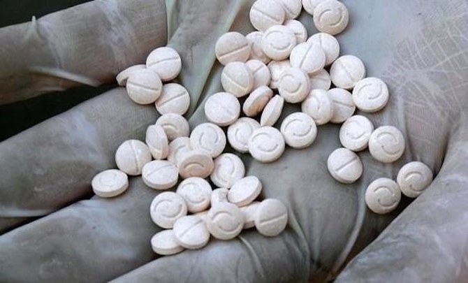 العراق يصادر أكثر من ستة ملايين حبة كبتاغون في إطار مكافحة المخدرات
