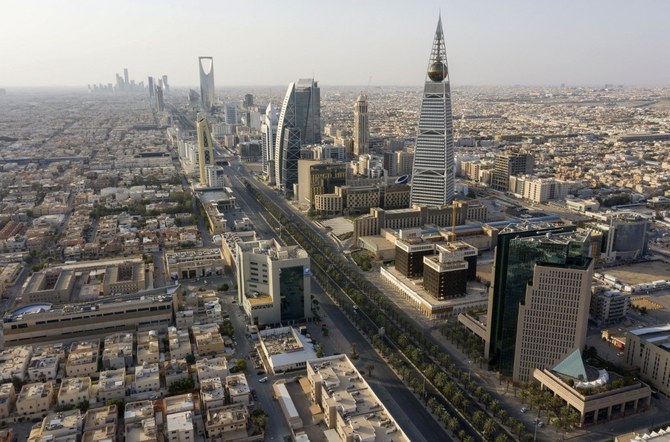 المملكة العربية السعودية تسجل أعلى فائض فصلي في الميزانية منذ 6 سنوات
