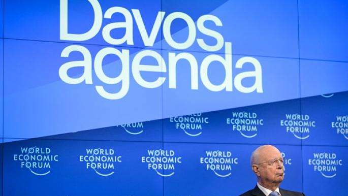 المنتدى الاقتصادي العالمي يوجه رسالة قوية بعدم دعوة روسيا إلى دافوس