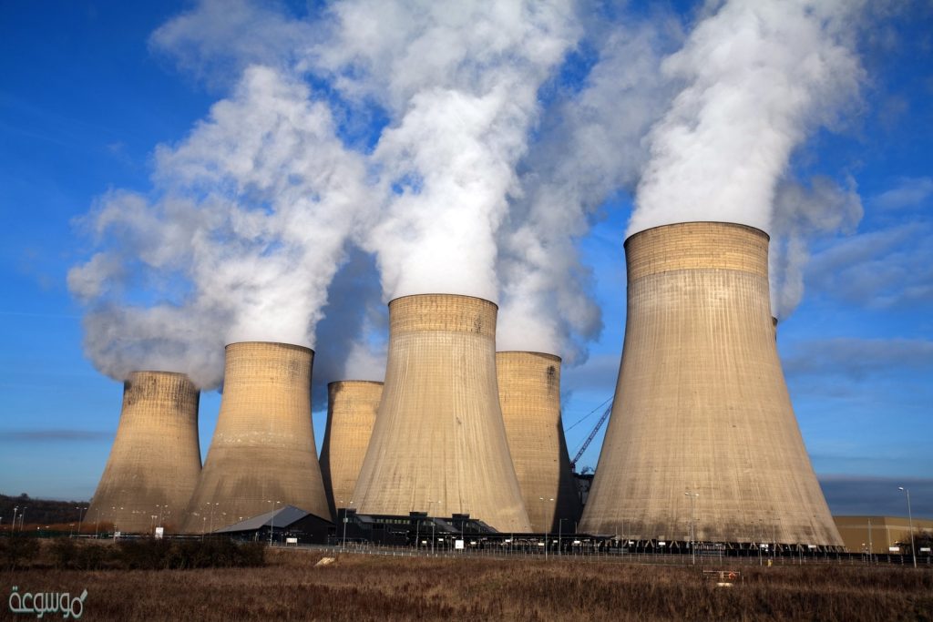 اليابان تقدم مليوني يورو لحماية محطات الطاقة النووية الأوكرانية