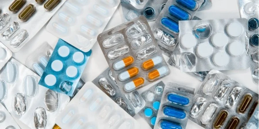 حظر تداول الأدوية الروسية والبيلاروسية في أوكرانيا