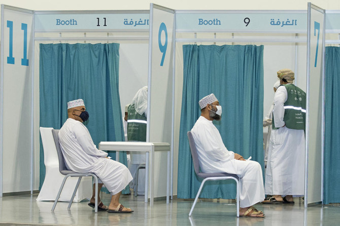 عمان تلغي القيود المرتبطة بفيروس كورونا