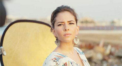فاطمة البناوي، ممثلة ومنتجة ومخرجة سعودية