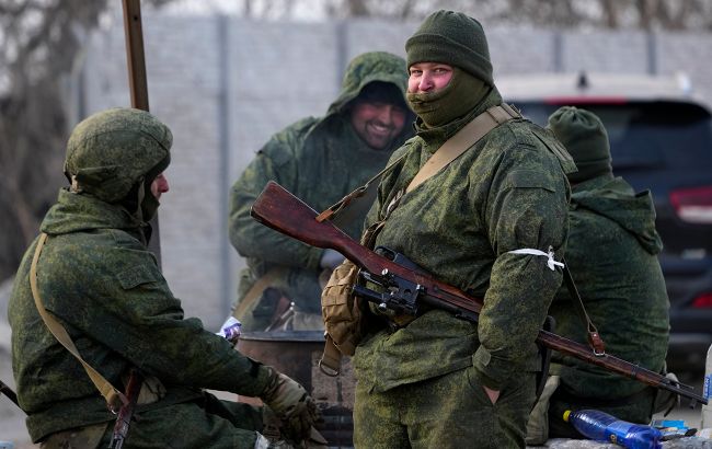 كيف شجع بوتين الجنود على ارتكاب فظائع ضد الغزاة