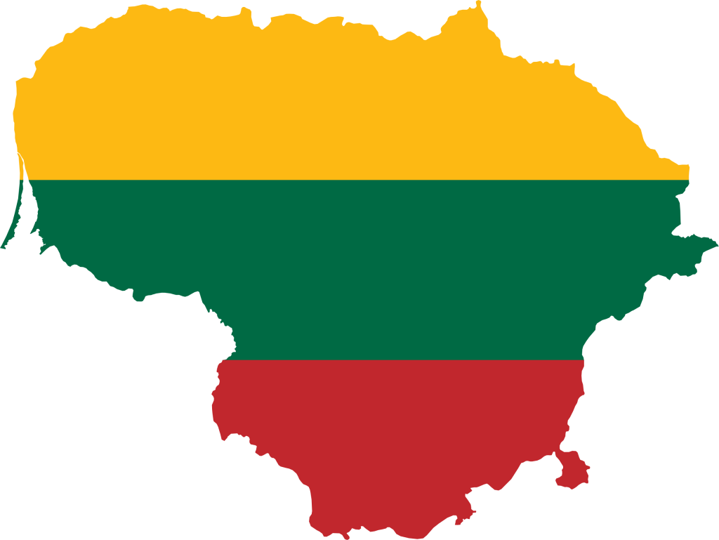 ليتوانيا تصنف روسيا كدولة راعية للارهاب