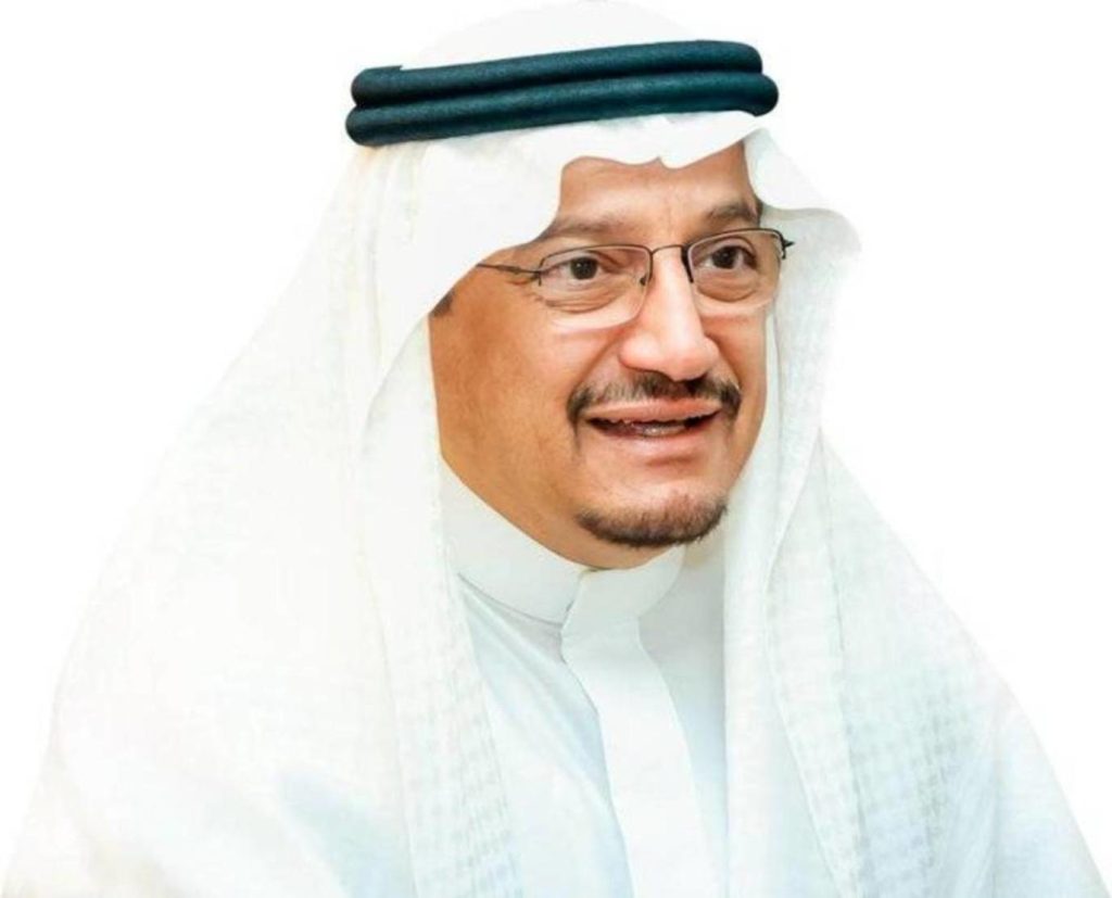 وزير التعليم السعودي يؤكد على أهمية التعليم النوعي والمرن