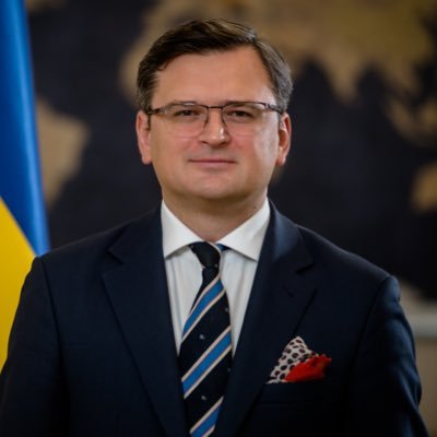 وزير الخارجية الأوكراني يحث الشركات الألمانية على الانسحاب من روسيا والانتقال إلى أوكرانيا