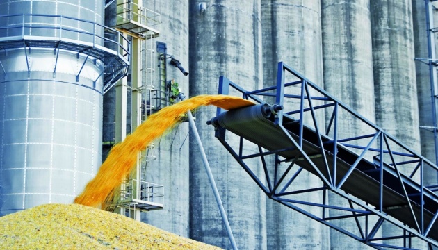 أوكرانيا تزيد من صادرات الحبوب بنسبة 50٪ كل شهر وسط الحصار البحري