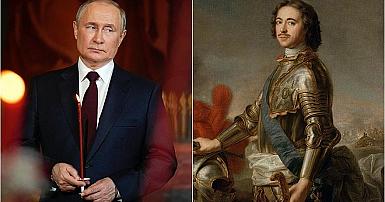 استعادة الإمبراطورية ...نهاية لعبة فلاديمير بوتين