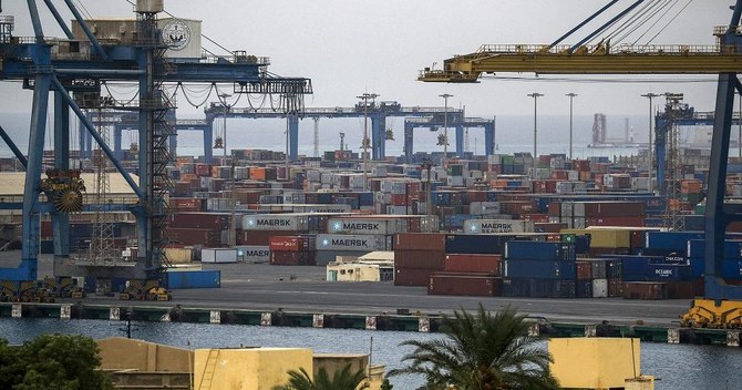 الإمارات تبني ميناء على البحر الأحمر في السودان في حزمة استثمارية بقيمة 6 مليارات دولار