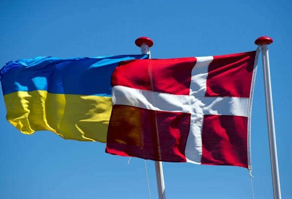 الدنمارك على استعداد لدعم إعادة الإعمار وإعادة الإعمار في أوكرانيا بعد الحرب
