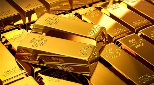 الذهب ينخفض مع ارتفاع عوائد سندات الخزانة