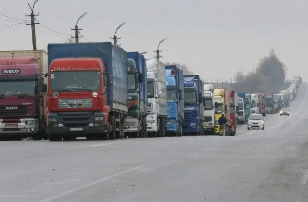 الغاء تأشيرة النقل بين أوكرانيا والاتحاد الأوروبي