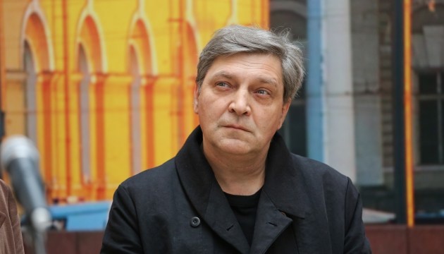 الصحفي الروسي أولكسندر نيفزوروف