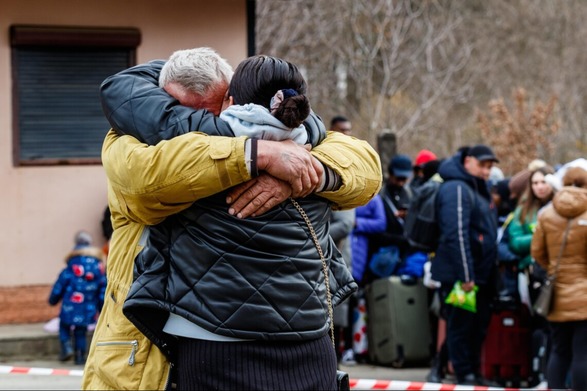 المستشار النمساوي يحذر من إهمال قضايا الهجرة أثناء الحرب في أوكرانيا