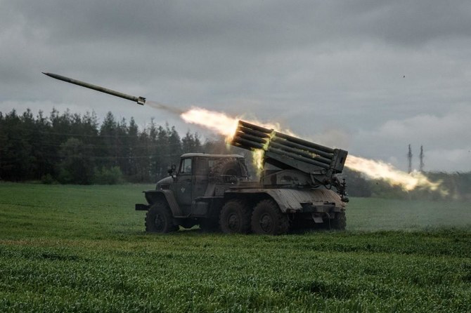 المملكة المتحدة ترسل أنظمة صواريخ أمريكية الصنع إلى أوكرانيا
