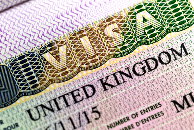 المملكة المتحدة تلغي شرط التأشيرة لمواطني دول مجلس التعاون الخليجي الزائرين اعتبارًا من عام 2023