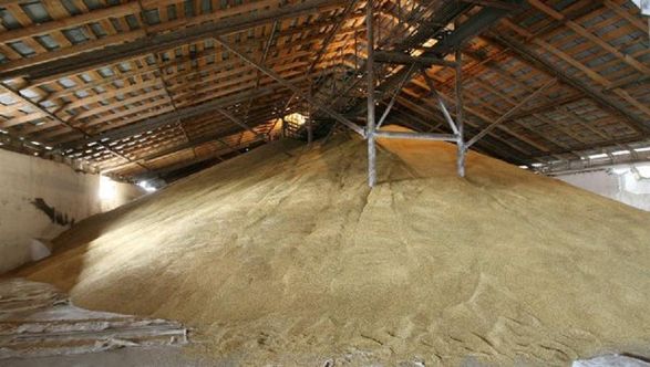 النقص في سعة تخزين الحبوب بنهاية أكتوبر قد يصل إلى 10 إلى 15 مليون طن