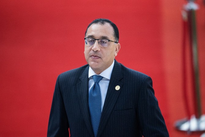 رئيس الوزراء المصري مصطفى مدبولي يدعو الجزائر الى المضي بالعلاقات السياسية والاقتصادية قدما