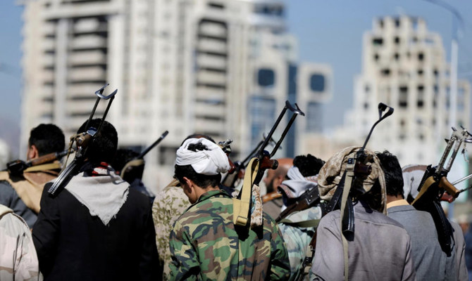 مقتل أربعة جنود يمنيين في هجمات للحوثيين