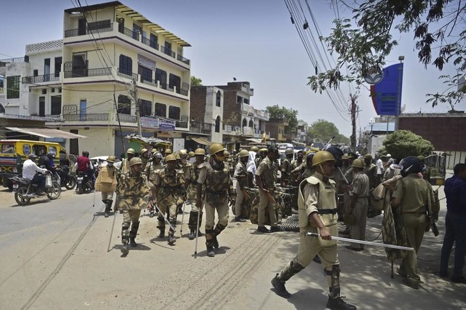 منظمة العفو تحث الهند على وقف حملة القمع الشرسة للاحتجاجات الإسلامية