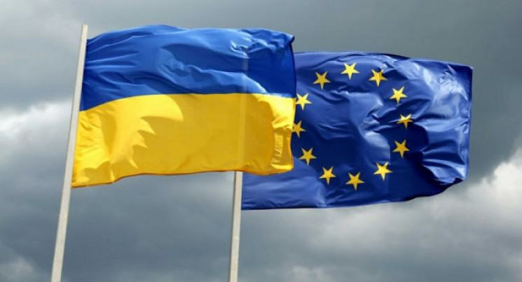هولندا والدنمارك تعارضان منح أوكرانيا وضع المرشح في الاتحاد الاوروبي