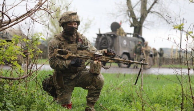 وزارة الخارجية محاولات روسيا للسيطرة على الأراضي المحتلة في أوكرانيا تبوء بالفشل