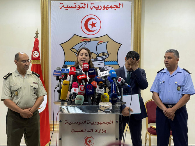 وزارة الداخلية التونسية تؤكد على وجود تهديدات على حياة الرئيس