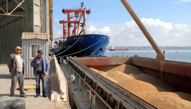 وزير الخارجية الإيطالي يتوقع حربا في إفريقيا بسبب نقص الحبوب الأوكرانية