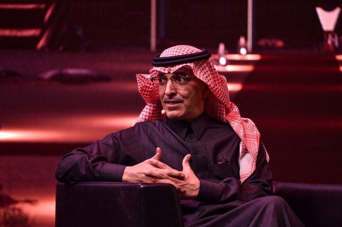 وزير المالية السعودي يدعو أوبك لتمويل التحول الأخضر